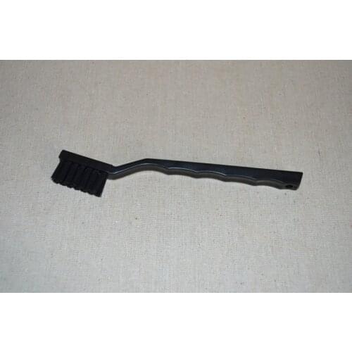 NEW 3pc/LOT Anti-static brush Plastic Brush ESD brush for BGA SMT PCB repair reballing Brush machines BGA rework