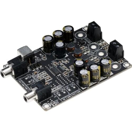 DC12V 2 x 15 Watt 2.0 channel mini Class D digital Audio Amplifier Board -TPA3110