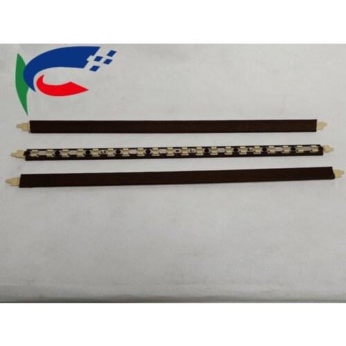 Genuine New for Ricoh Aficio MPC5502 MPC3002 C3502 C4502 C4502A C5502A Fuser Unit Parts Fixing Oil Cotton And Plastic Strip