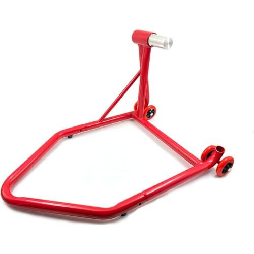 Motorcycle Stands Side Swing Arm for Ducati 1098/1198/1199/1299/-s/V4 1200R/1200/S / 1200 Diavel/Xdiavel SuperSport 939 40.5MM