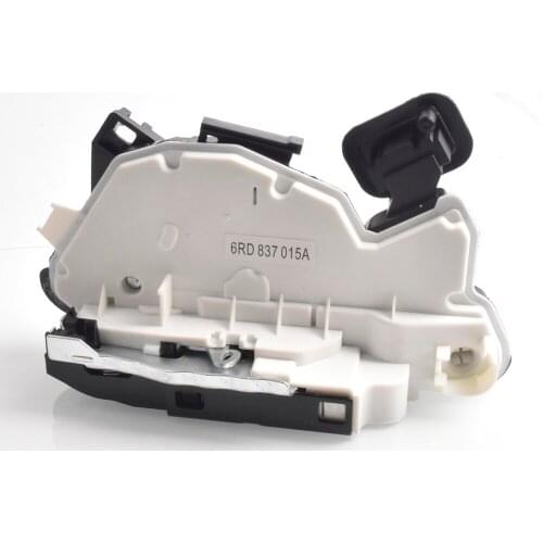 5K1837015 Car Latch Door Lock Actuator Front Fear Left Right for VW Sharan 7n Polo 6R Beetle Cabrio For Seat Alhambra leon 5n