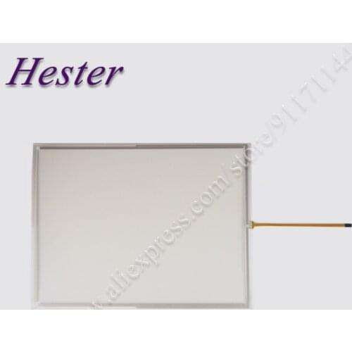 Touch Screen Panel for 6AV6545-0DB10-0AX0 Touch Glass Digitizer for 6AV6 545-0DB10-0AX0 MP370-15 Touchscreen