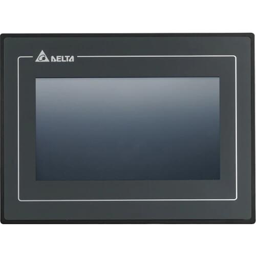 DOP-107CV 7 inch standard HMI touch screen replace DOP-B07S411 DOP-B07S415 new in box