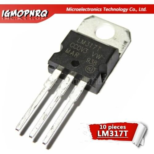 10PCS IRFZ24 IRFZ34 IRFZ44 IRFZ46 IRFZ48 LM317T IRF3205 Transistor TO-220 TO220 IRFZ24PBF IRFZ34PBF IRFZ44PBF IRFZ46PBF