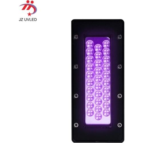 UV ink Curing lamp for Uv Flatbed printer 395nm 3D printer UVLDE Curable Resin the cure printer system light uv cure