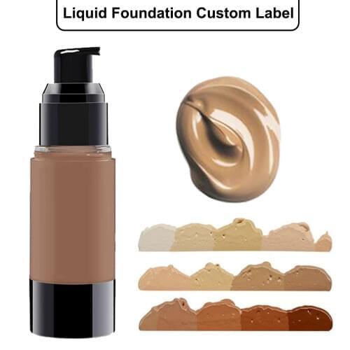 UULZZOR Foundation Creams For Face