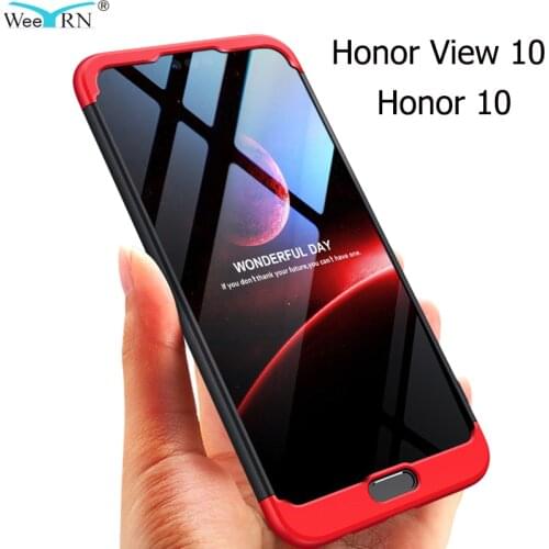Чехлы для телефонов Huawei Honor 10 WeeYRN China At AliExpress