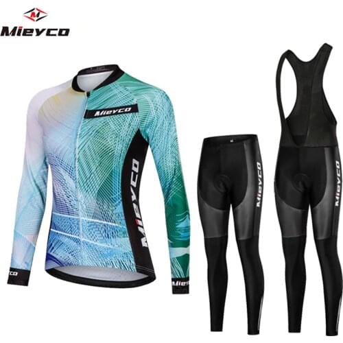 Woman Cycling Clothing Female Mountain Bike Jersey Set Road Bike Womens Cyclist Jumpsuit Mtb Bib Pants Uniform Free To Brazil