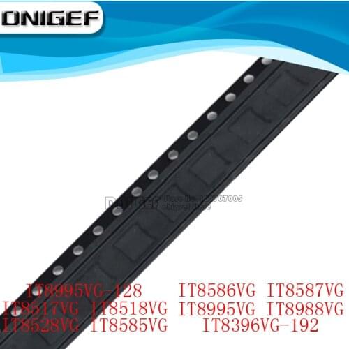 100% NEW IT8517VG IT8518VG IT8528VG IT8585VG IT8586VG IT8587VG IT8995VG IT8995VG-128 IT8396VG-192 IT8988VG BGA Chipset