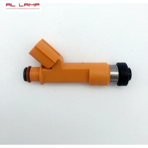4PCS Fuel Injector 23250-0H050 23209-40020 23209-0M010 For Lexus HS250h Toyota CAMRY 2.4L l4