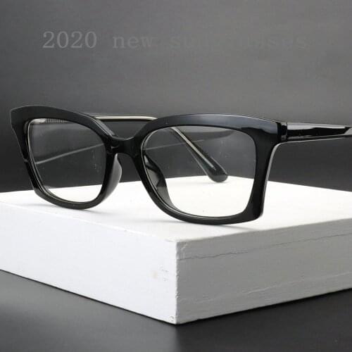 Oversized Progressive Multifocal Reading Glasses Bifocal Anti Blue Reading Eyeglasses See Near And Far Eyewear Women Men NX