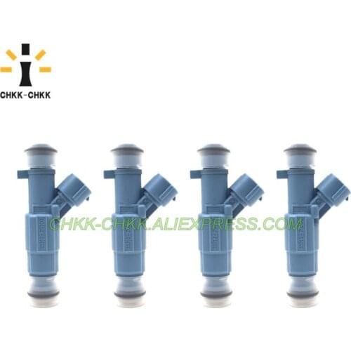 CHKK-CHKK 35310-2G300 fuel injector for HYUNDAI&KIA SANTA FE / SONATA / TUCSON / FORTE / OPTIMA / RONDO / SORENTO 2.4L