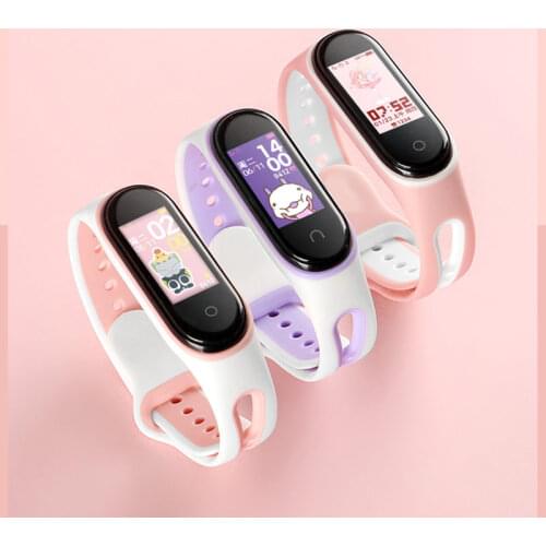 CHUBAN MI Band