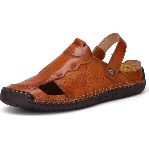 Slip in breathable para plage casual for hombre rubber slippers men 2018 shoe s sandalias dress footwear de unisex male sandals