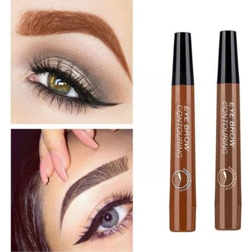 Карандаши для бровей Firstsun China At AliExpress