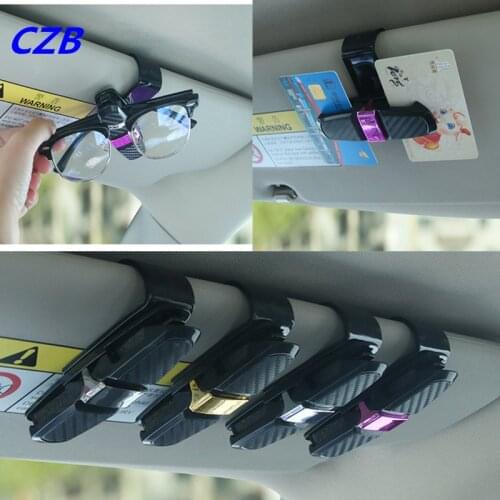 Heng Si Cheng Car Clips