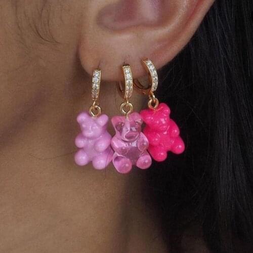 Just Feel Jewelry Dangle Earrings