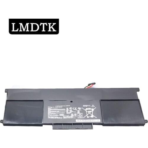 LMDTK New C32N1305 Laptop Battery For ASUS Zenbook UX301 UX301L UX301LA C4003HUX301LA4500 UX301LA-1A UX301LA-1B UX301LA-C4006H