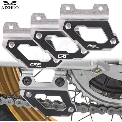Moto Chain Guard Cover Protector FOR HONDA CRF1100L AFRICA TWIN ADV SPORTS 2019-2021 2020 CRF 1100L ADVENTURE SPORTS ADV SPORTS