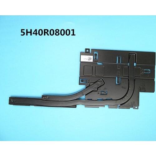 Original Laptop CPU Cooling radiator Heatsink For Lenovo Ideapad V530S-14 6-14IKB 5H40R08001