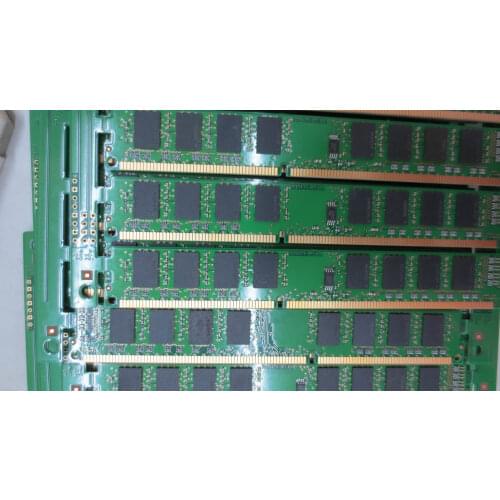 For DELL R320 R420 R520 R620 32GB 32G DDR3 1600 ECC server memory bar