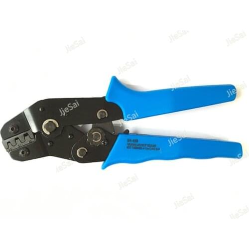 SN-48B Tool Terminals Crimping Plier 0.5-1.5mm2 Multi Tools Hands