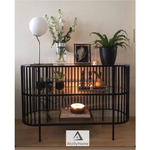 Modern Tv Unit coffe table