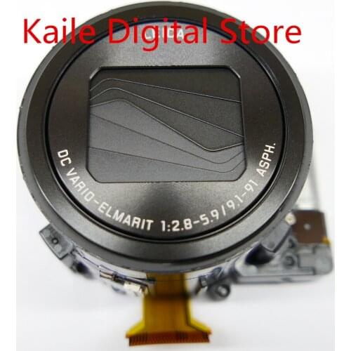 For Panasonic Lumix DMC-ZS110 DMC-TX1 DMC-ZS100 DMC-TZ101 DMC-TZ110 DMC-TZ100 Zoom Lens Ass'y Repair Parts （No CCD Sensor Unit