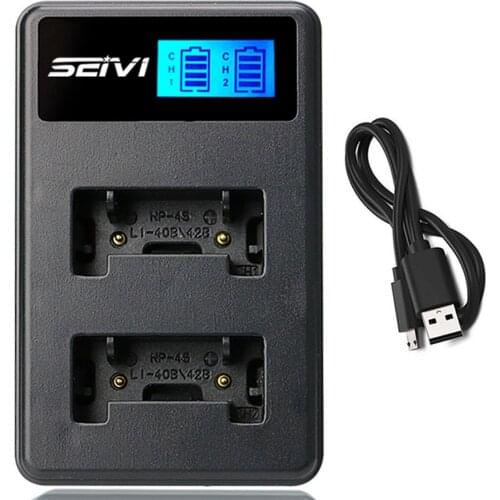 Battery Charger for Olympus FE-20 FE-190 FE-220 FE-230 FE-240 FE-250 FE-280 FE-290 FE-340 FE-350 FE-360 Digital Camera