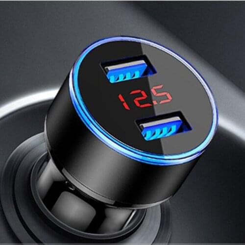 3.1A Dual USB Car phone Charger For Mercedes-Benz A B C E S G M ML GLK CL CLK CLS E GL R SL SLK SLS-class AMG TPMS Smart