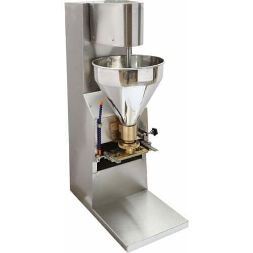 FREE Shipping Automatic Meatball Making Machine/Fish Ball Machine/Commercial Meatball Machine