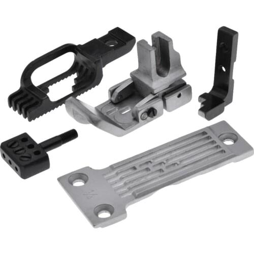 For JUKI MS-26 Sewing Machine Spare Parts Gauge Set Size Is 1/4INCH