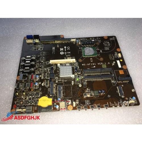 FOR MSI All-in-One AG270 2QC 3K MAINBOARD MS-AF191 MS-AF19 100% TESED OK