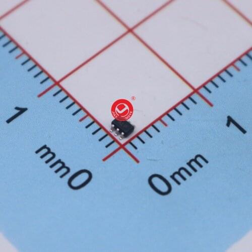 HSMS-280L-BLKG SOT-363 Original 5PCS/LOT Free Shipping