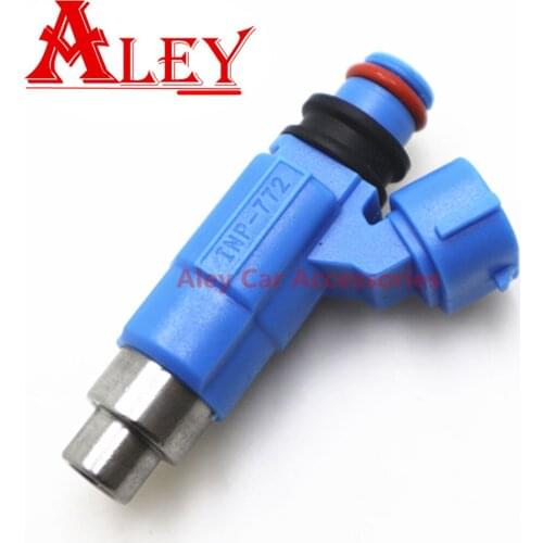 INP-772 Fuel injector 4 Holes For MITSUBISHI Brand New