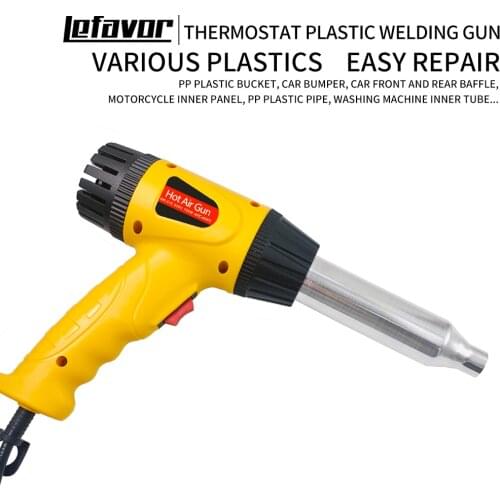 Lefavor Technical Hair Dryers