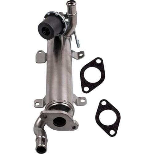MXR Recirculation Valves