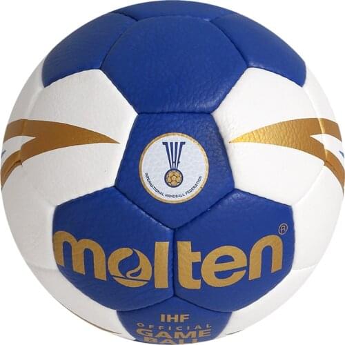 Original molten handball H3X5001 NEW Brand High Quality Genuine Molten PU Material Official Size 3 handball for tournament