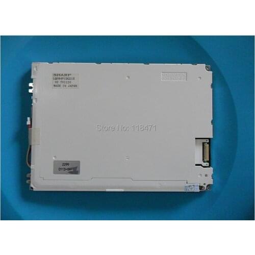 Original A+ Grade LQ084V1DG21 8.4 inch industrial LCD Display 640*480