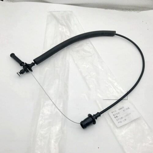 Original Throttle Cable for Buick GL8 2.5/3.0