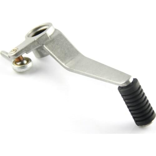 Pedal, gearshift:Gear lever For Suzuki GSX-R1000 GSXR1000 2003-2004 25600-40F00-000