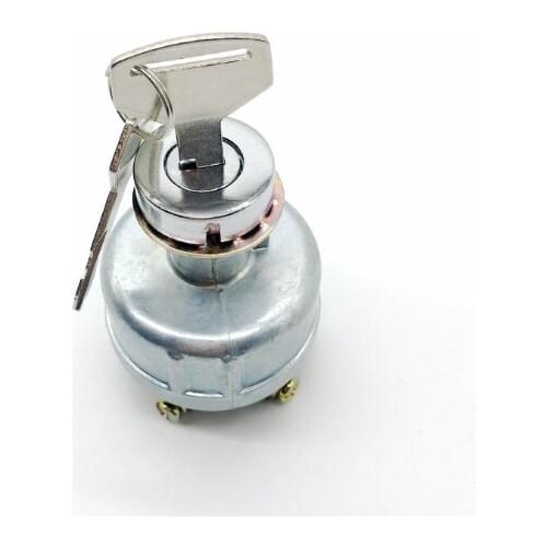 Ignition Starter Switch YN5000029F1 Fit for Kobelco SK Series Excavator Parts