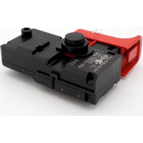 Drill Speed governor Control Switch for bosch GBM 13RE 10RE GBM13RE GBM10RE GBM350RE TBM3400 TBM1000 TBM3500 Electric Hammer