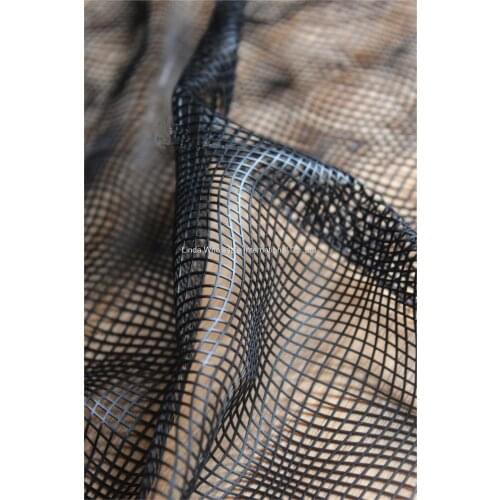 High quality grid fabric,sewing material,designer cloth
