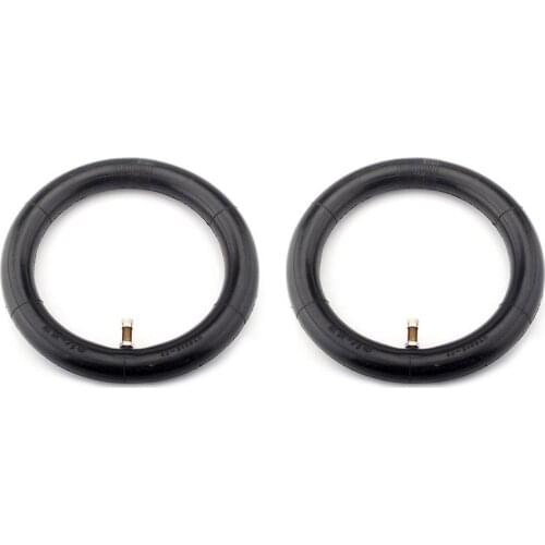 2Pcs Electric Scooter Tires 8.5 Inch Inner Tube Thick Wear-resistant Durable Wheels Scooter Accessories High Quality