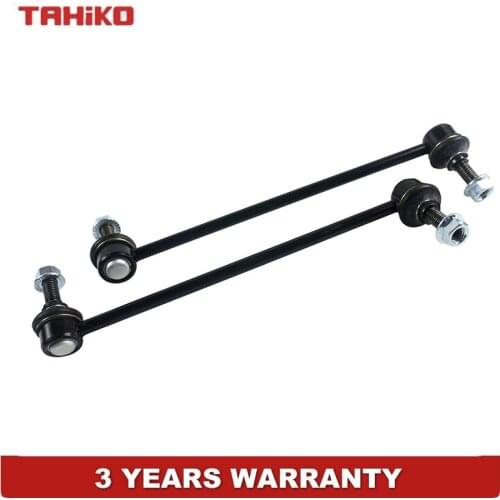2pcs stabilizer link Sway Bar links for Vauxhall Antara Opel Holden Chevrolet Captiva , 22744119, 22744118