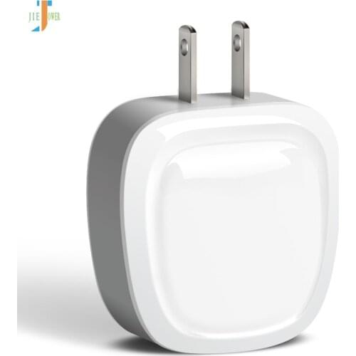 300pcs/lot New Develop 5V 2A 2USB Port EU US Plug Wall Charger Adapter Travel Power for IPhone Usb Charger Portable Charger