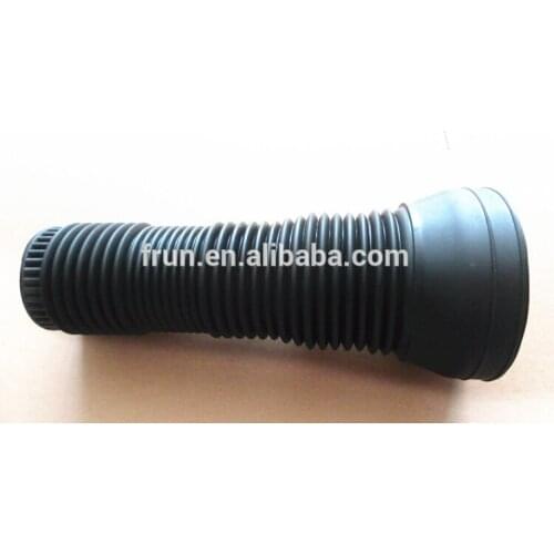 Shock absorber dust cover for VW