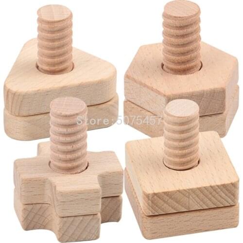 Apaffa Wooden Constructors