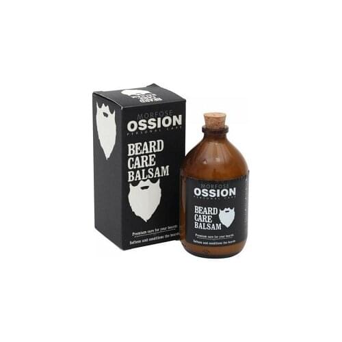 Morfose Ossion Beard Care Beard Balm 100 ml